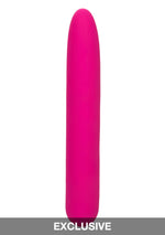 CalExotics Bliss Liquid Silicone Vibe