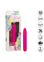 CalExotics Bliss Liquid Silicone Vibe