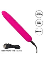 CalExotics Bliss Liquid Silicone Vibe