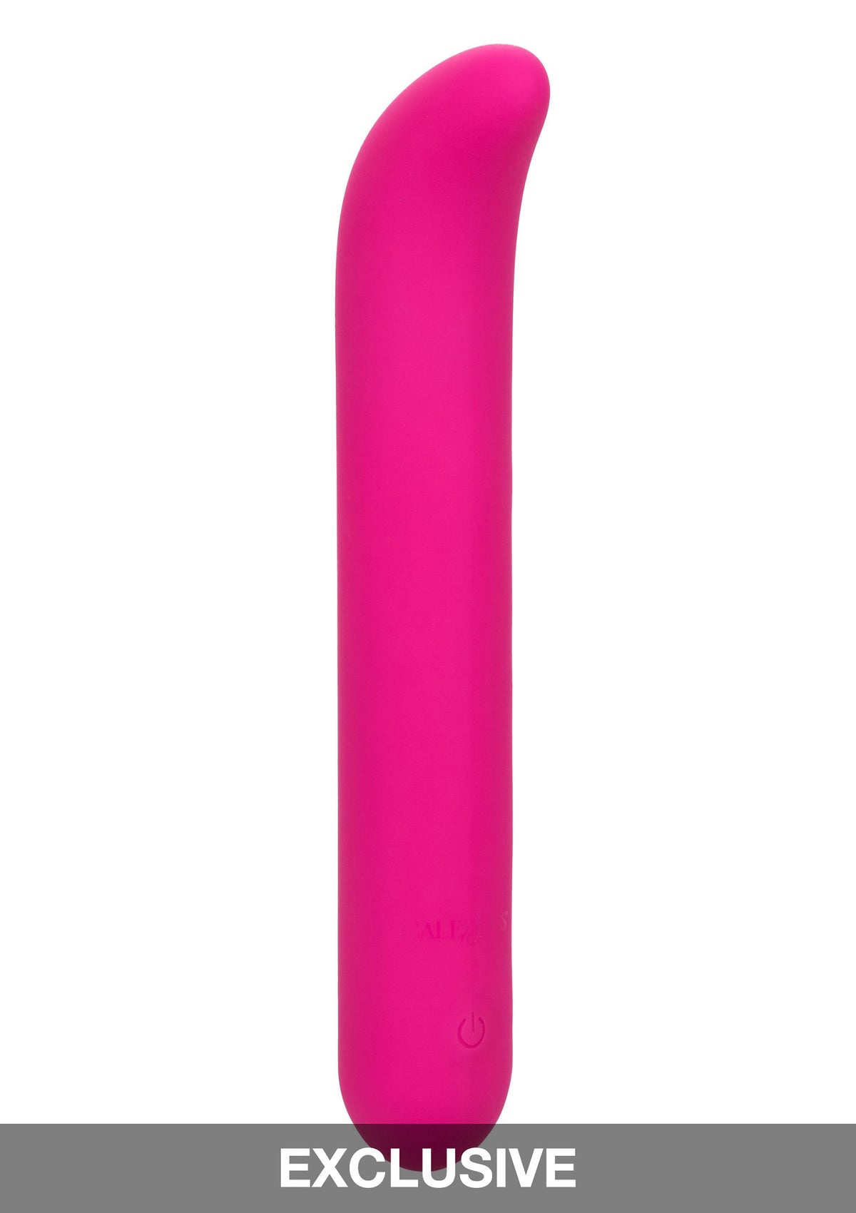 CalExotics Bliss Liquid Silicone G Vibe