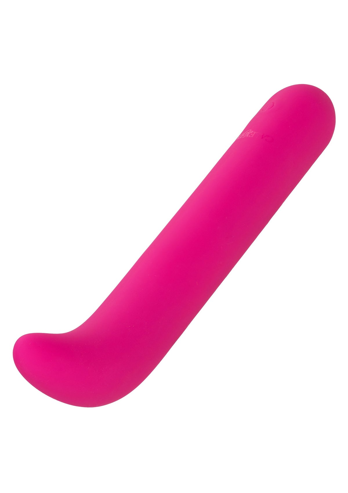 CalExotics Bliss Liquid Silicone G Vibe