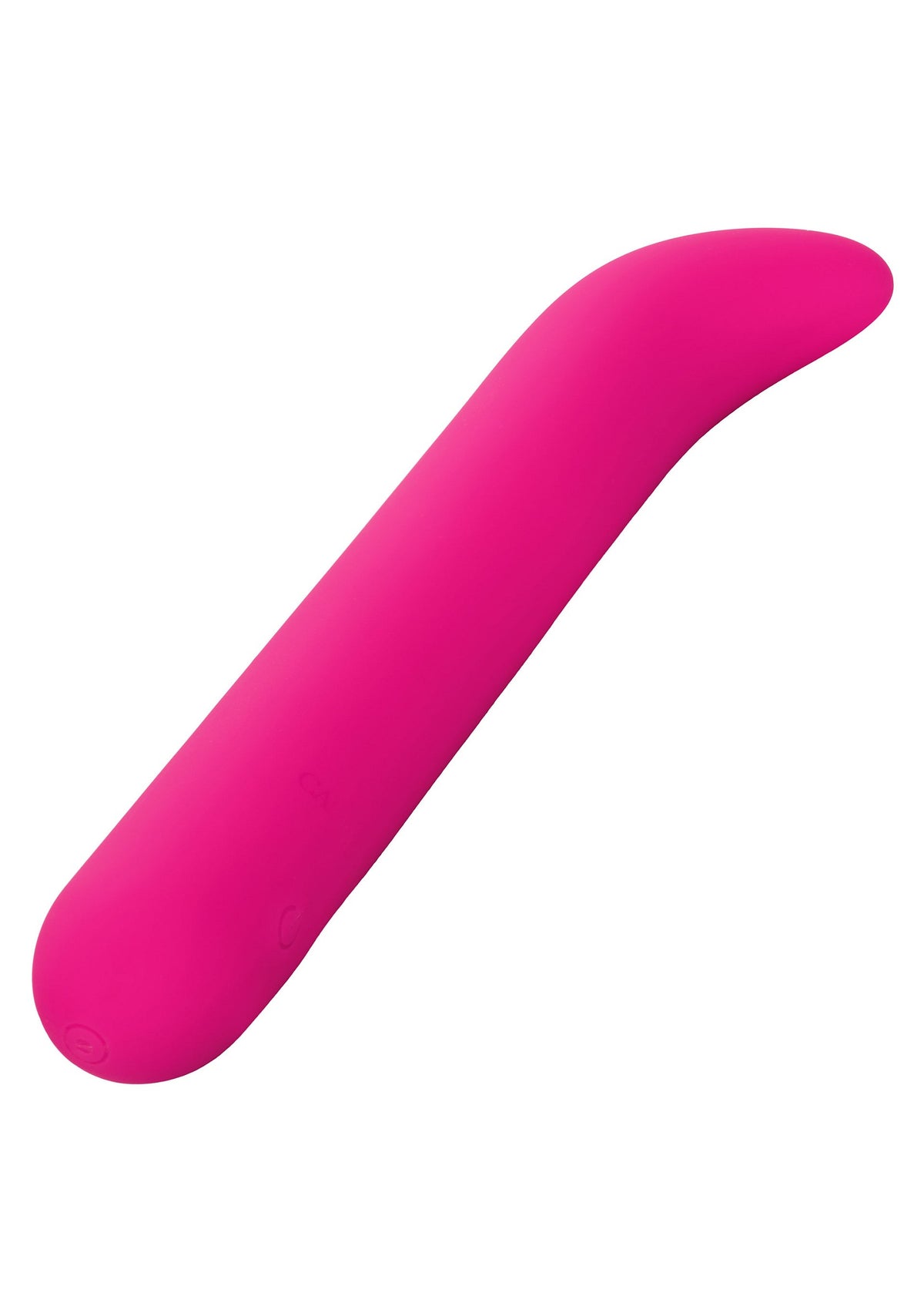 CalExotics Bliss Liquid Silicone G Vibe