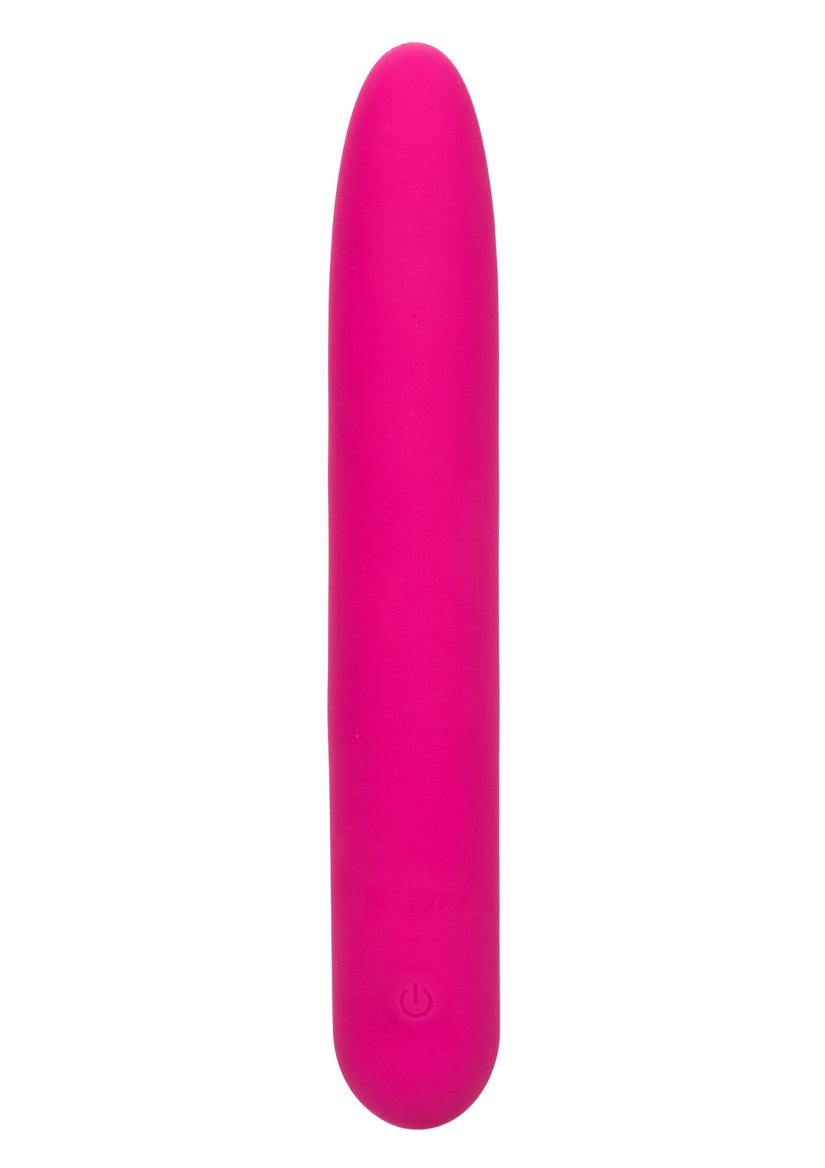 CalExotics Bliss Liquid Silicone G Vibe