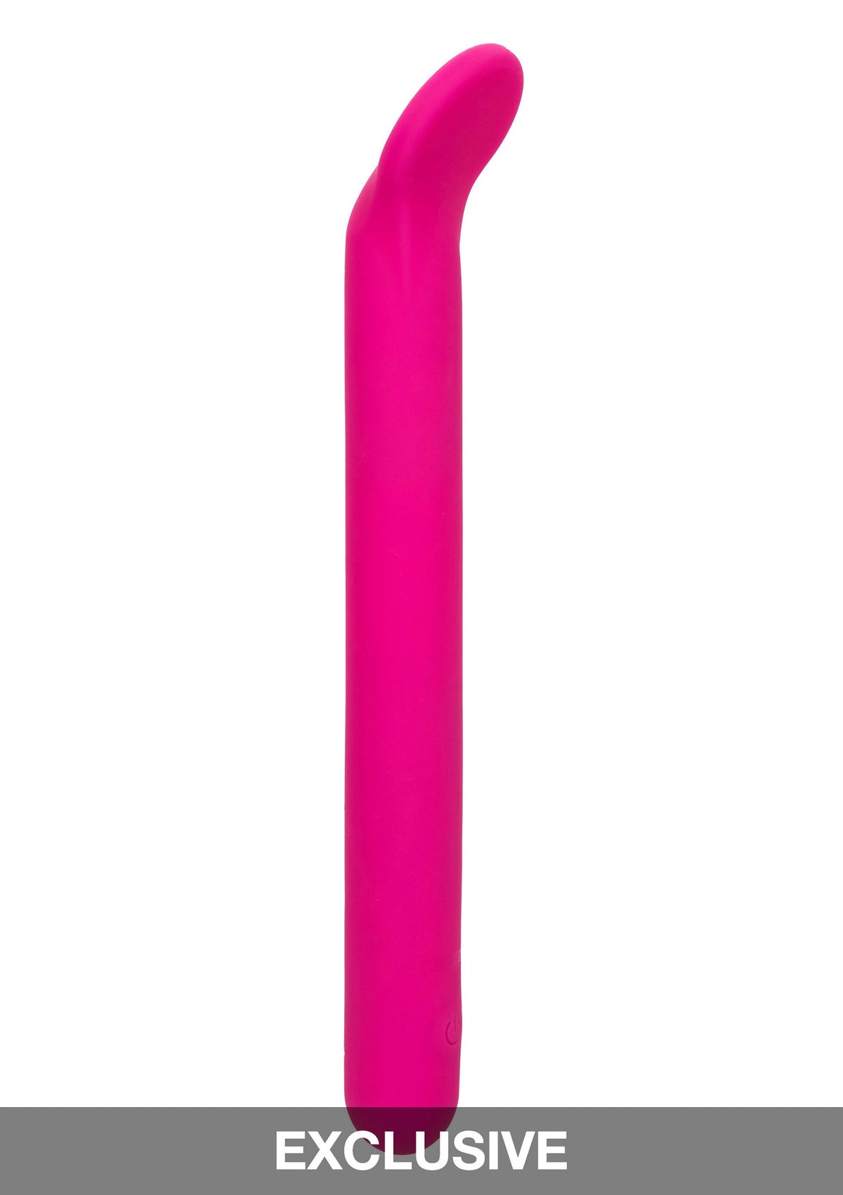 CalExotics Bliss Liquid Silicone Clitoriffic