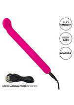 CalExotics Bliss Liquid Silicone Clitoriffic