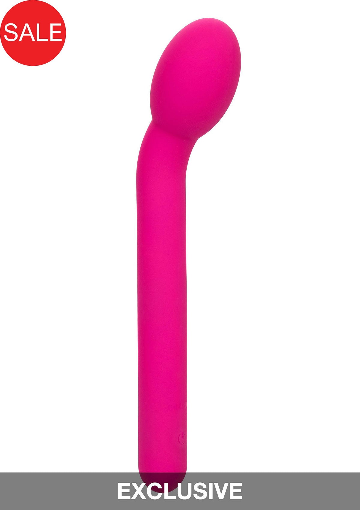 CalExotics Bliss Liquid Silicone Tulip