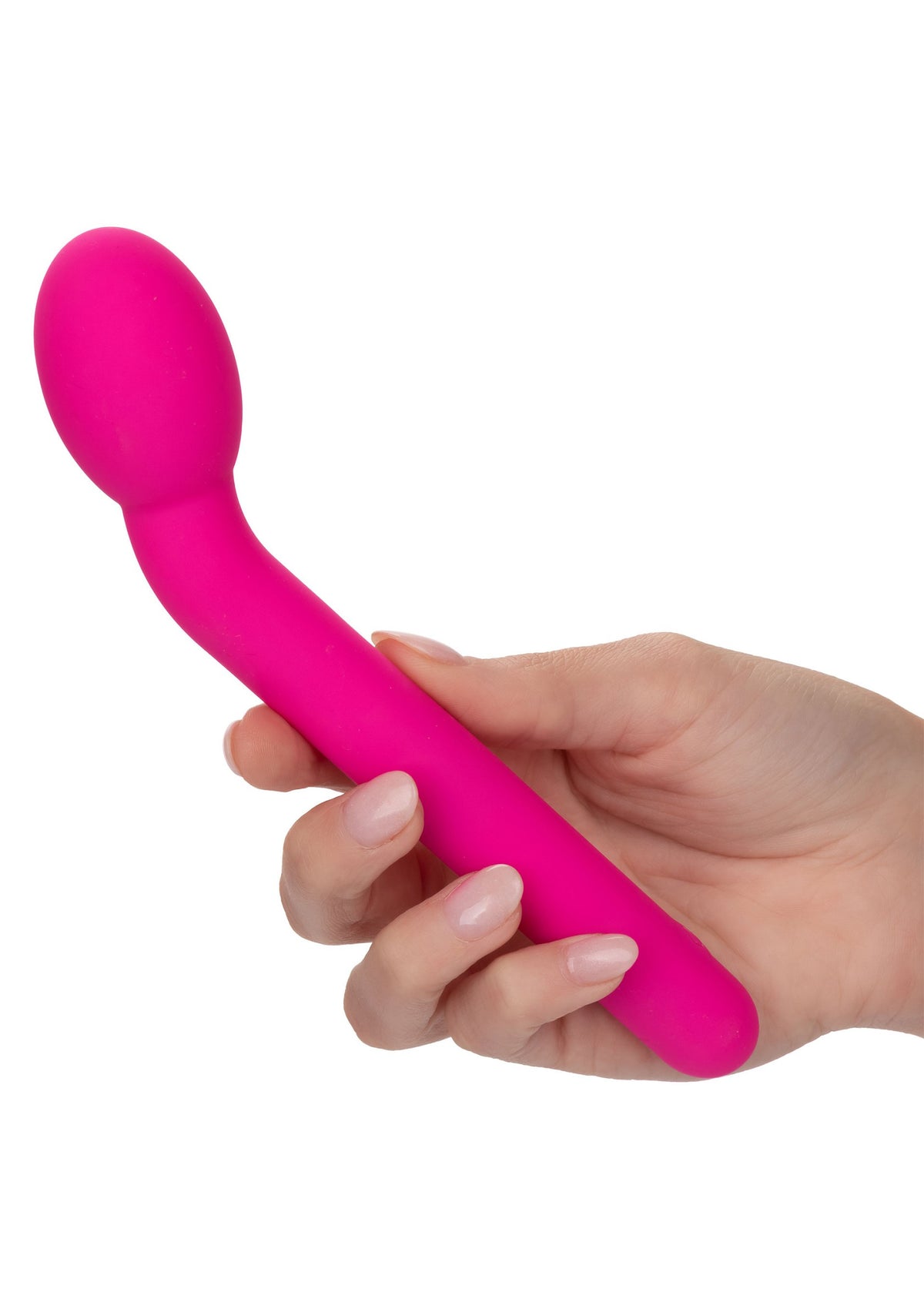 CalExotics Bliss Liquid Silicone Tulip