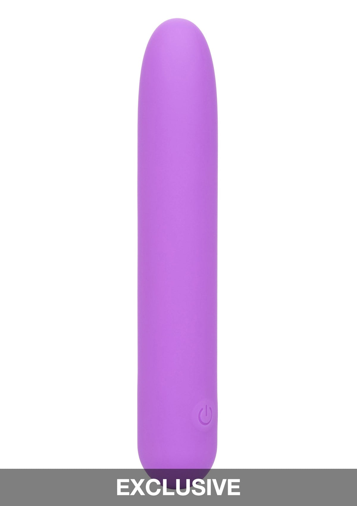 CalExotics Bliss Liquid Silicone Mini Vibe