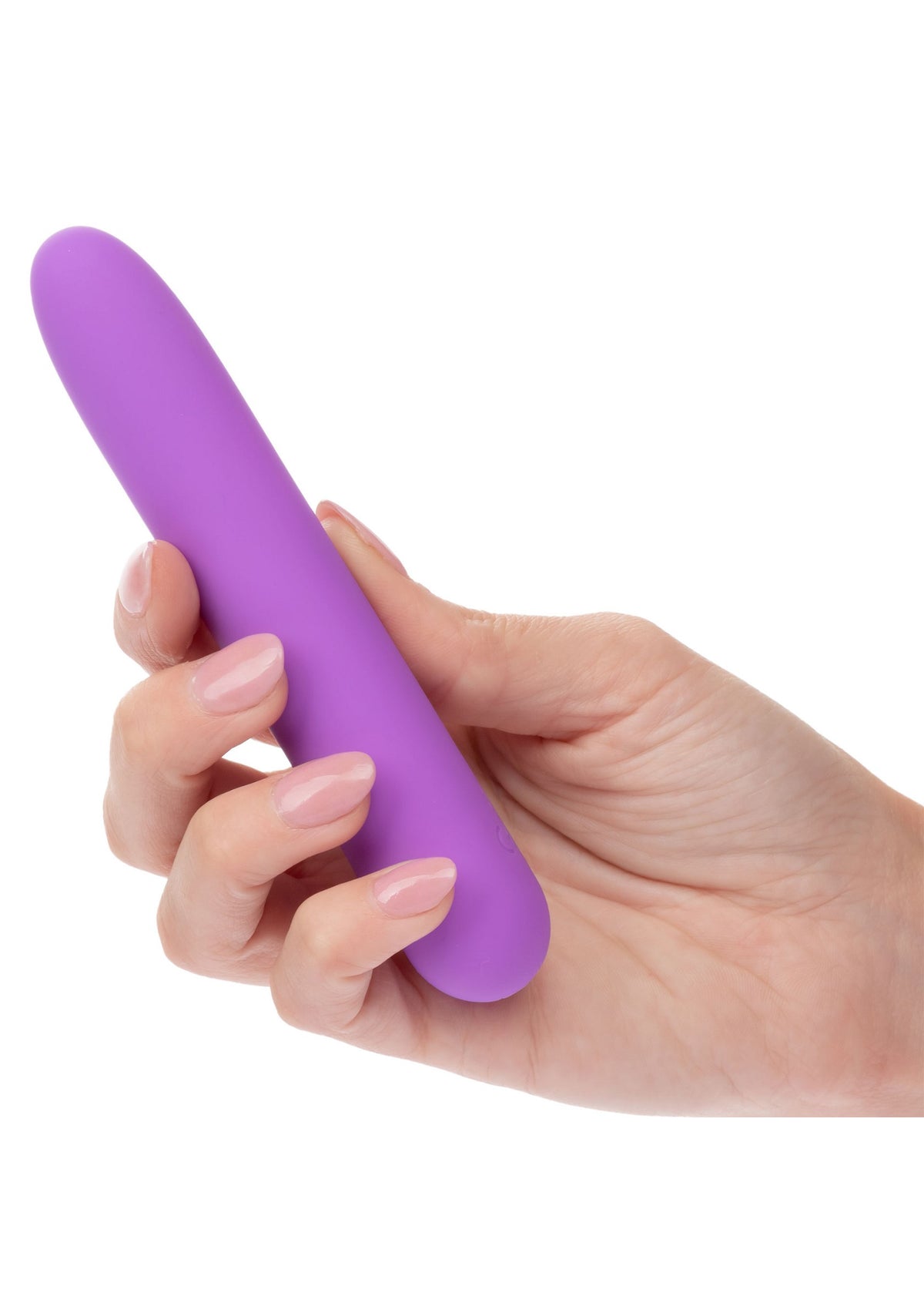 CalExotics Bliss Liquid Silicone Mini Vibe