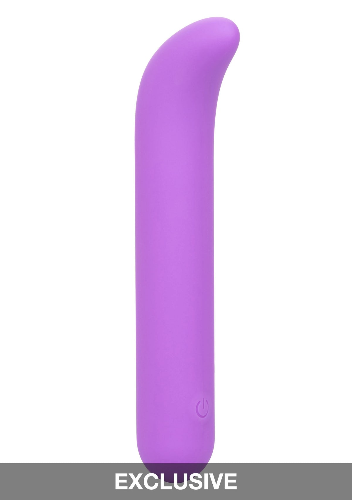 CalExotics Bliss Liquid Silicone Mini G Vibe