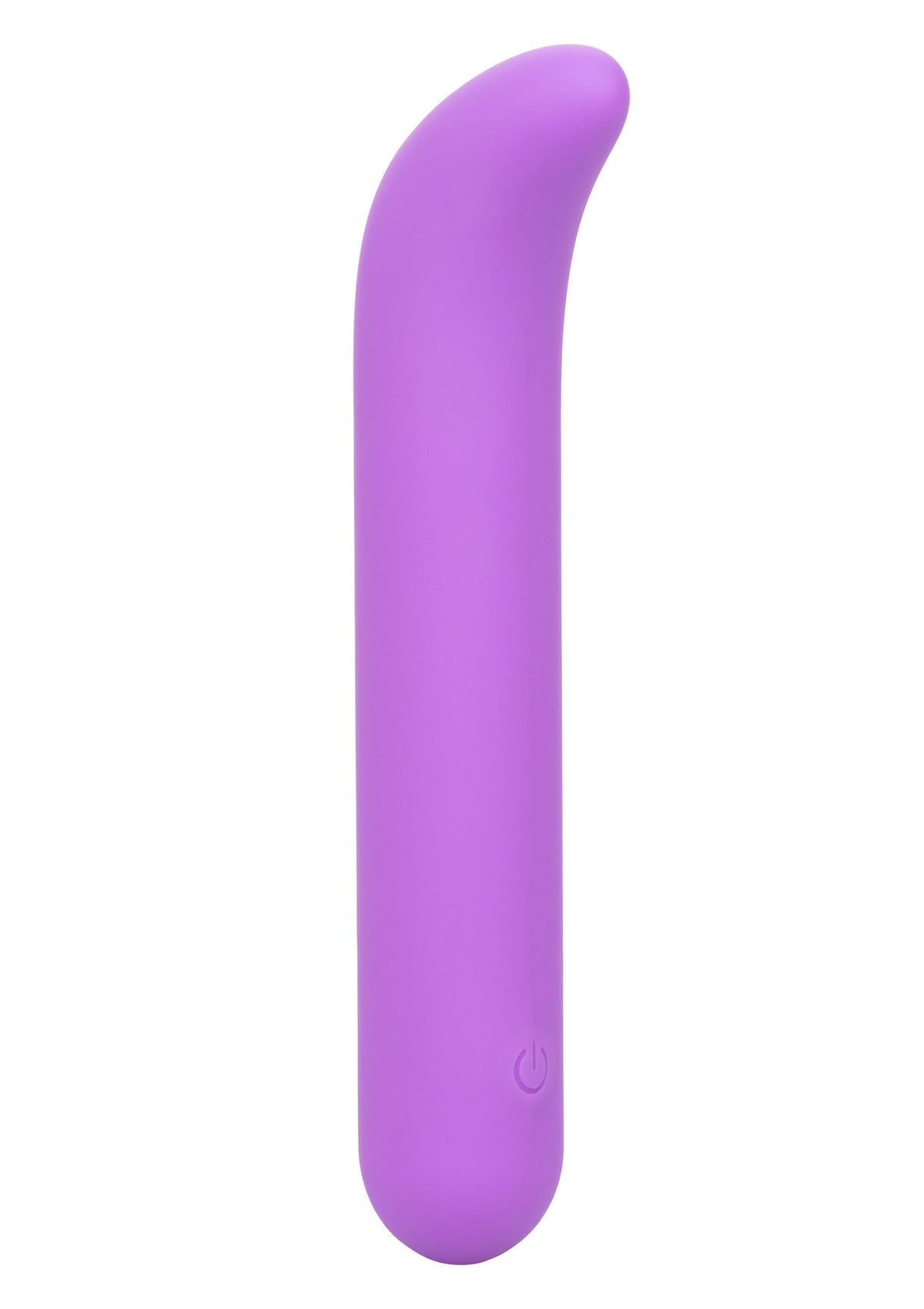 CalExotics Bliss Liquid Silicone Mini G Vibe