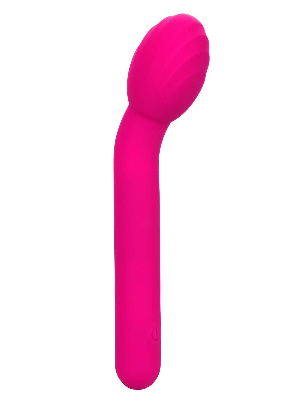 CalExotics Bliss Liquid Silicone Mini Tulip