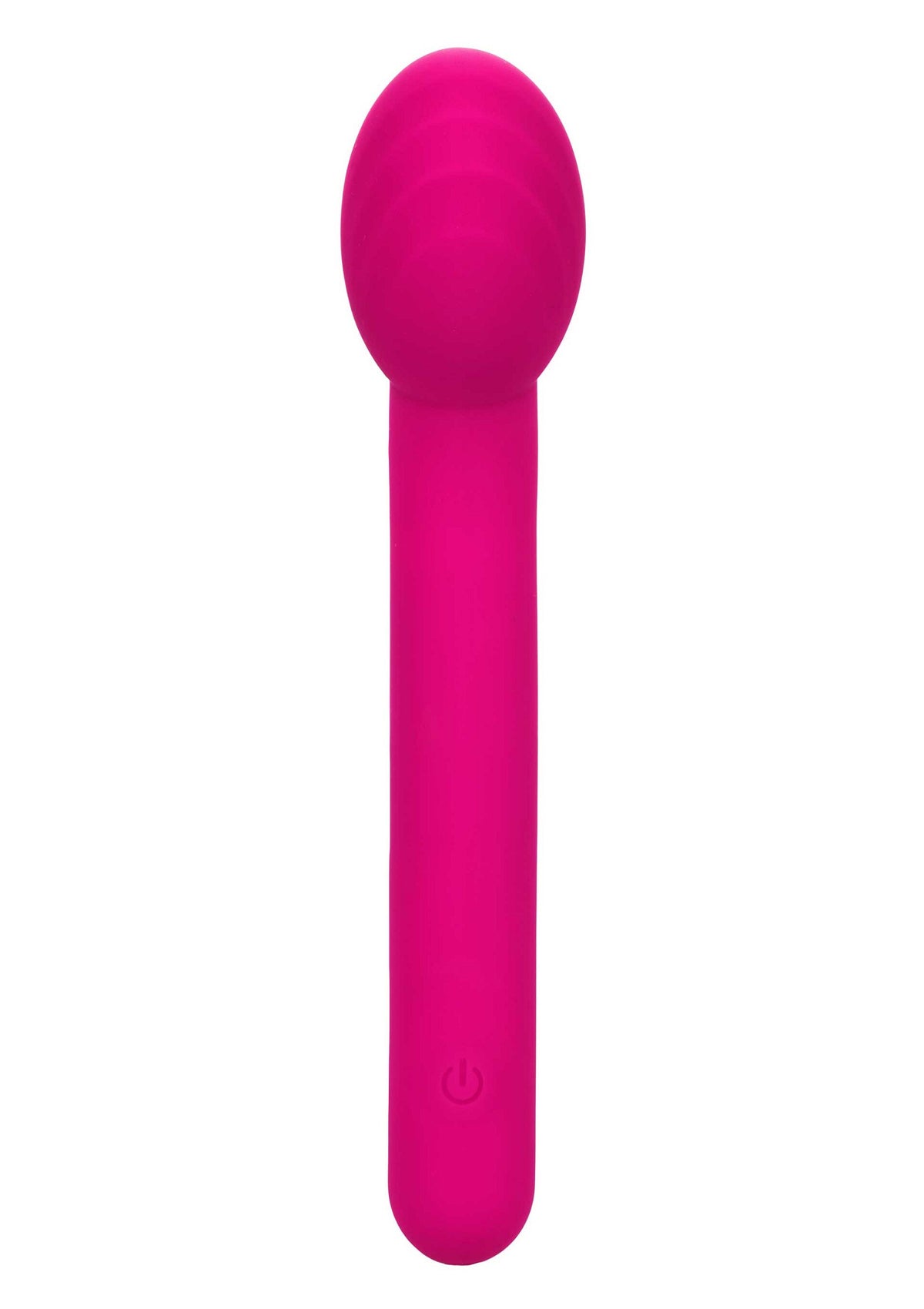 CalExotics Bliss Liquid Silicone Mini Tulip