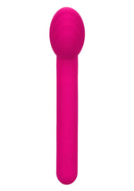 CalExotics Bliss Liquid Silicone Mini Tulip