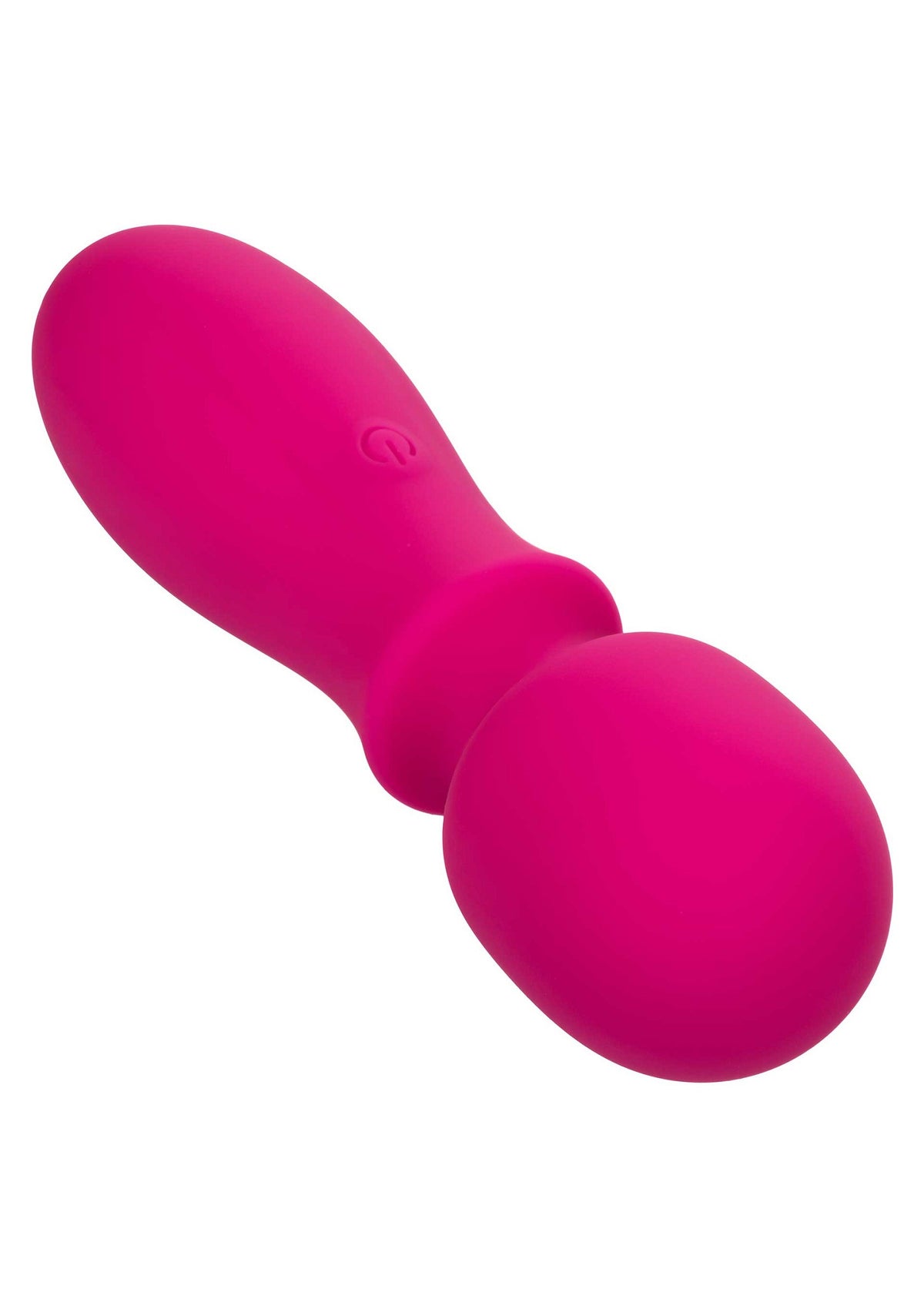 CalExotics Bliss Liquid Silicone Mini Wand