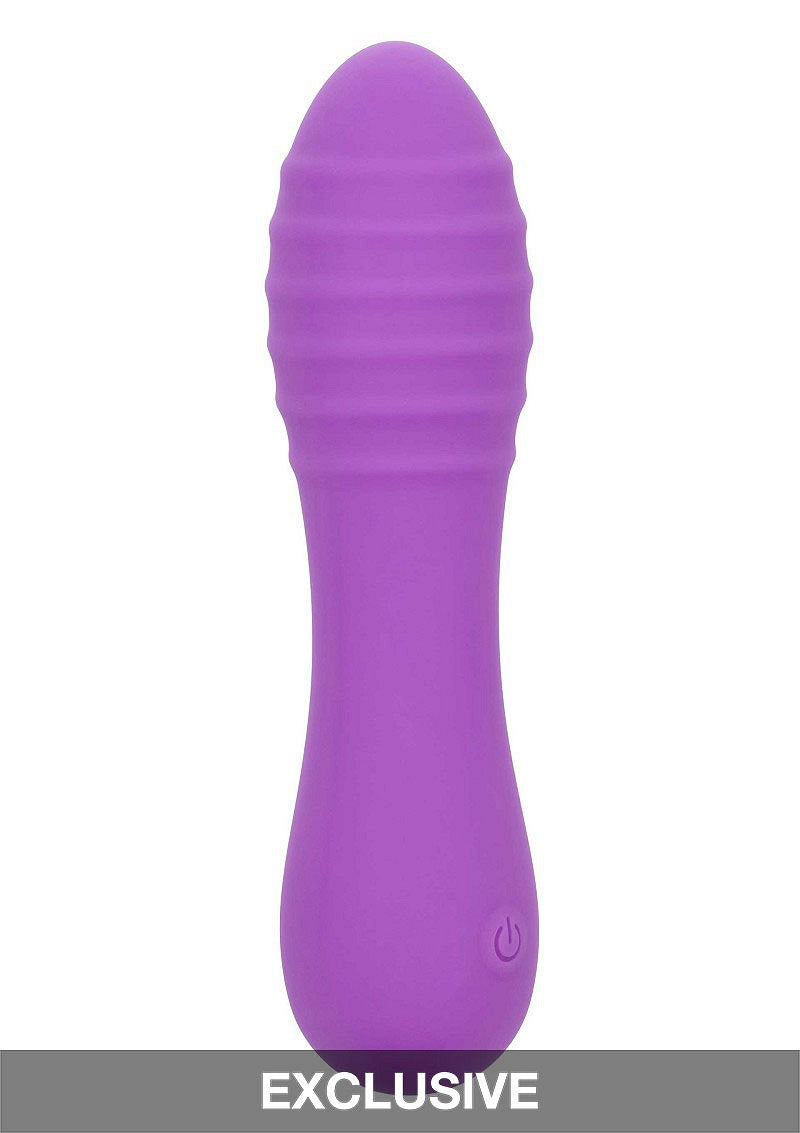 CalExotics Bliss Liquid Silicone Ripple