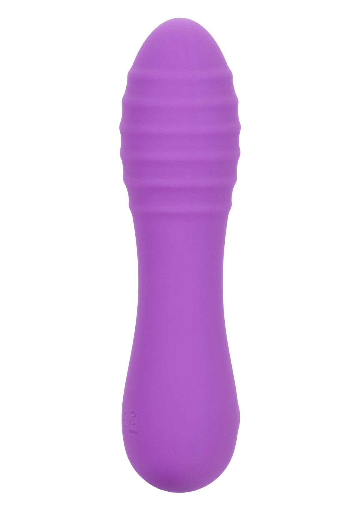 CalExotics Bliss Liquid Silicone Ripple