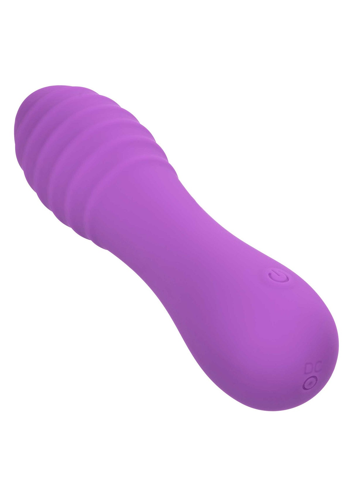 CalExotics Bliss Liquid Silicone Ripple