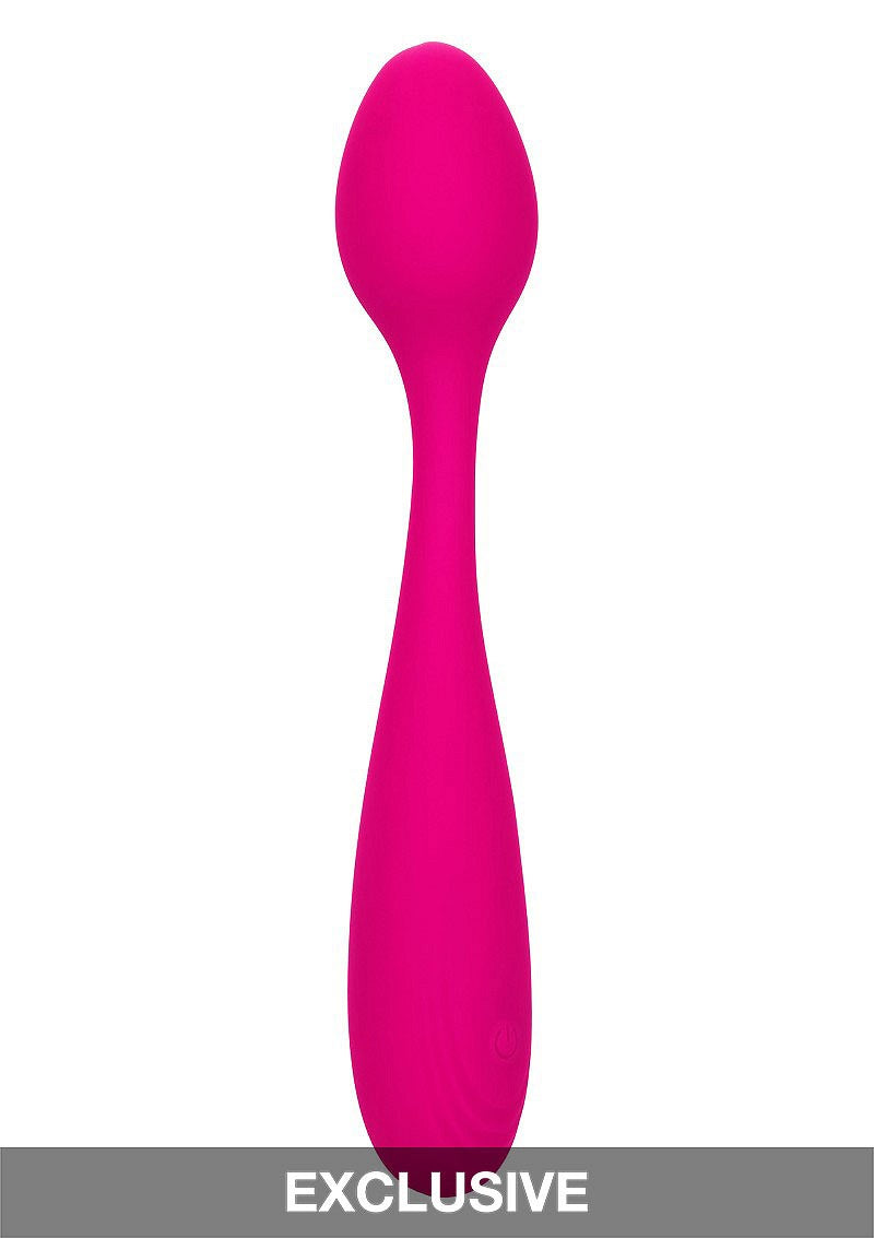 CalExotics Bliss Liquid Silicone Bendie G