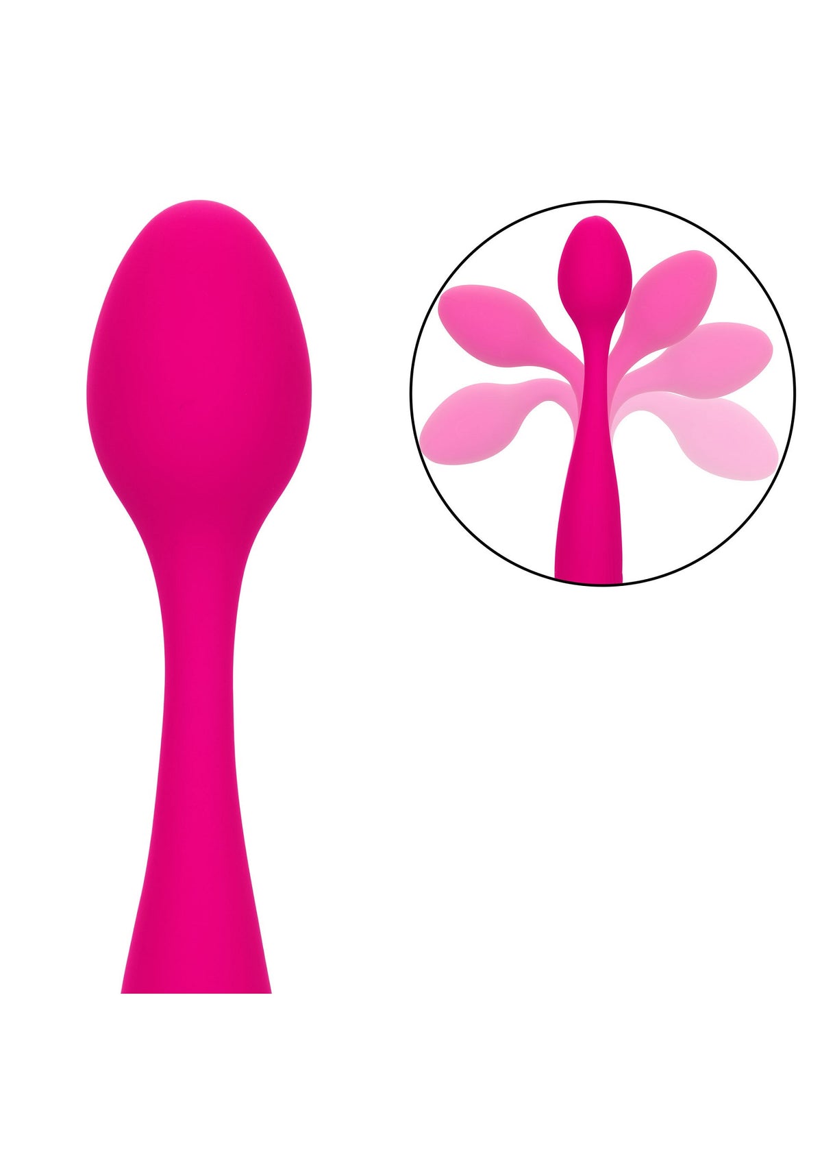 CalExotics Bliss Liquid Silicone Bendie G