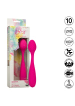CalExotics Bliss Liquid Silicone Bendie G