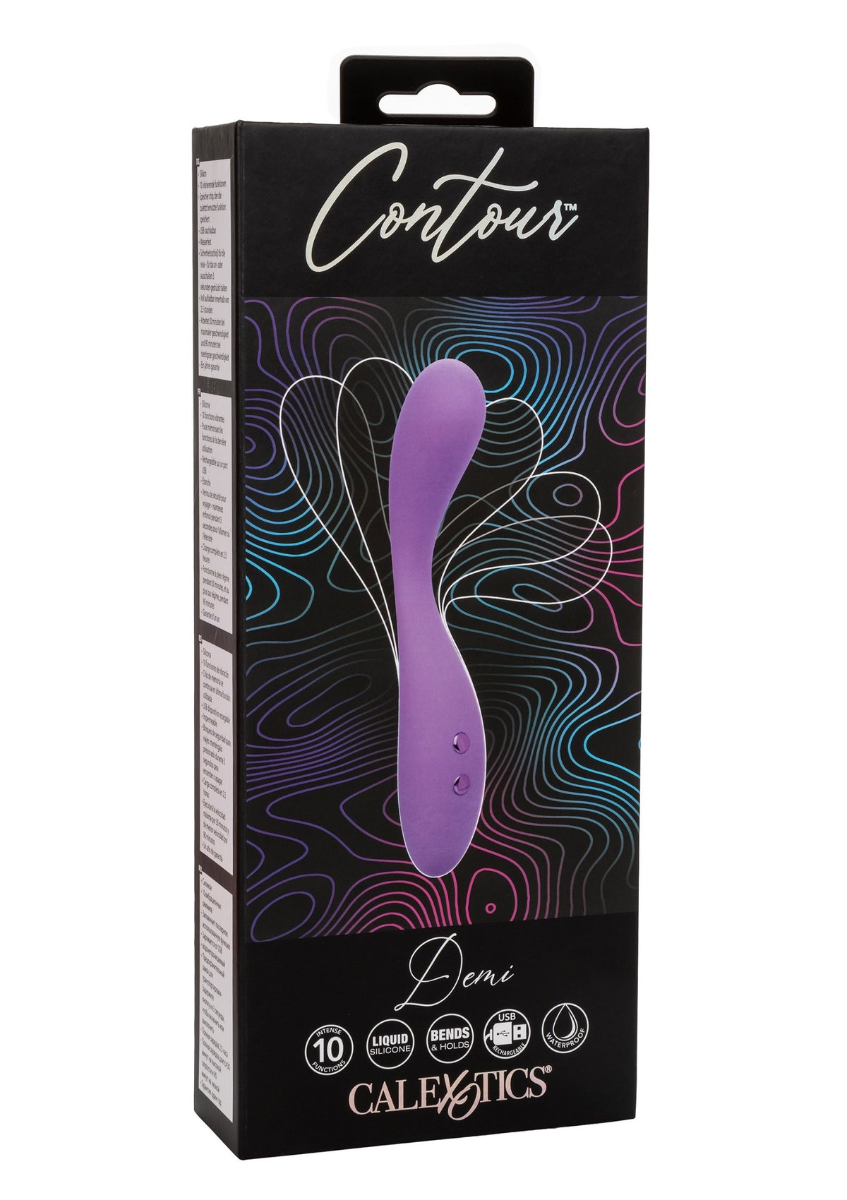 CalExotics Contour Demi