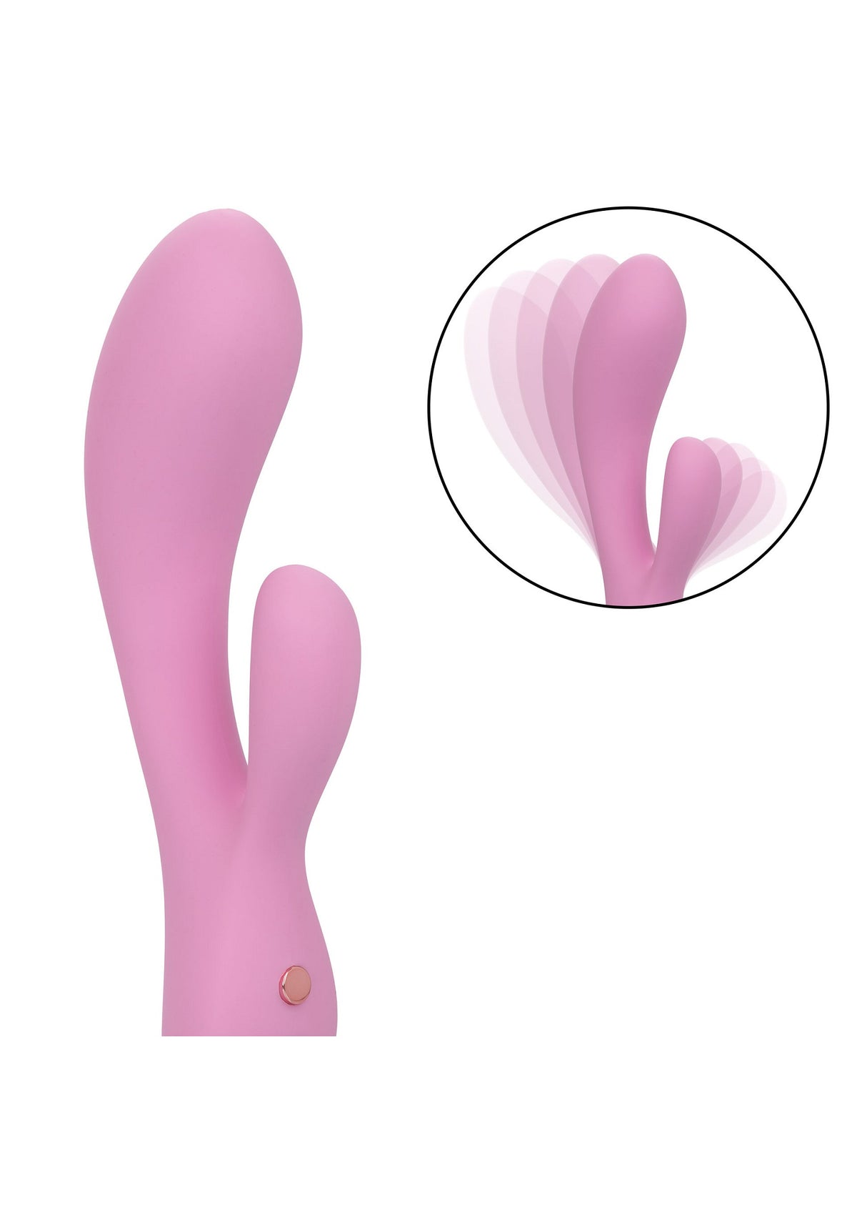 CalExotics Contour Zoie