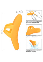 CalExotics Neon Vibes The Pleasure Vibe