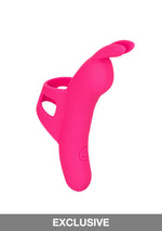 CalExotics Neon Vibes The Flirty Vibe