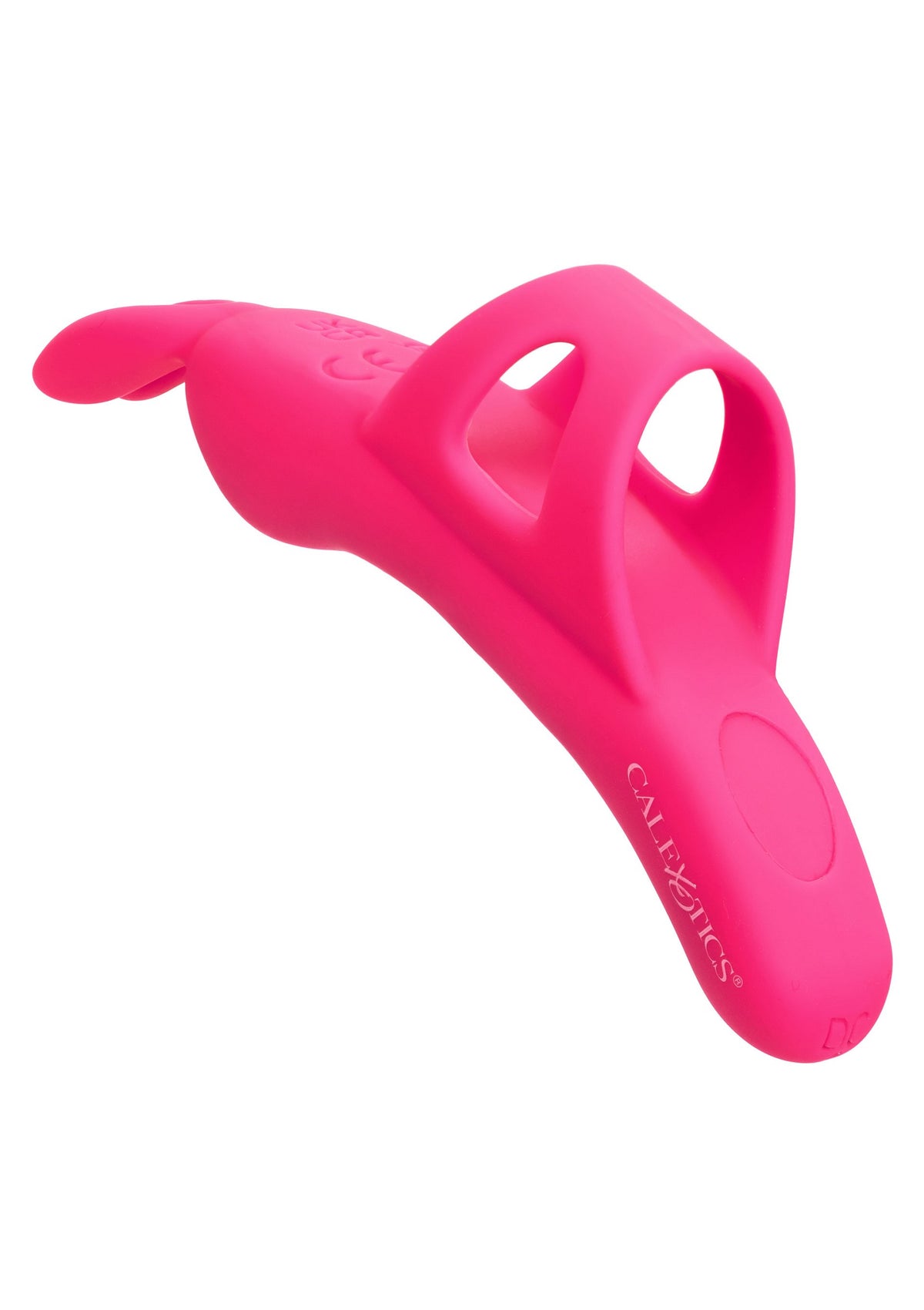 CalExotics Neon Vibes The Flirty Vibe