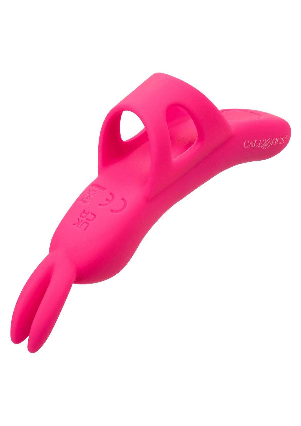 CalExotics Neon Vibes The Flirty Vibe