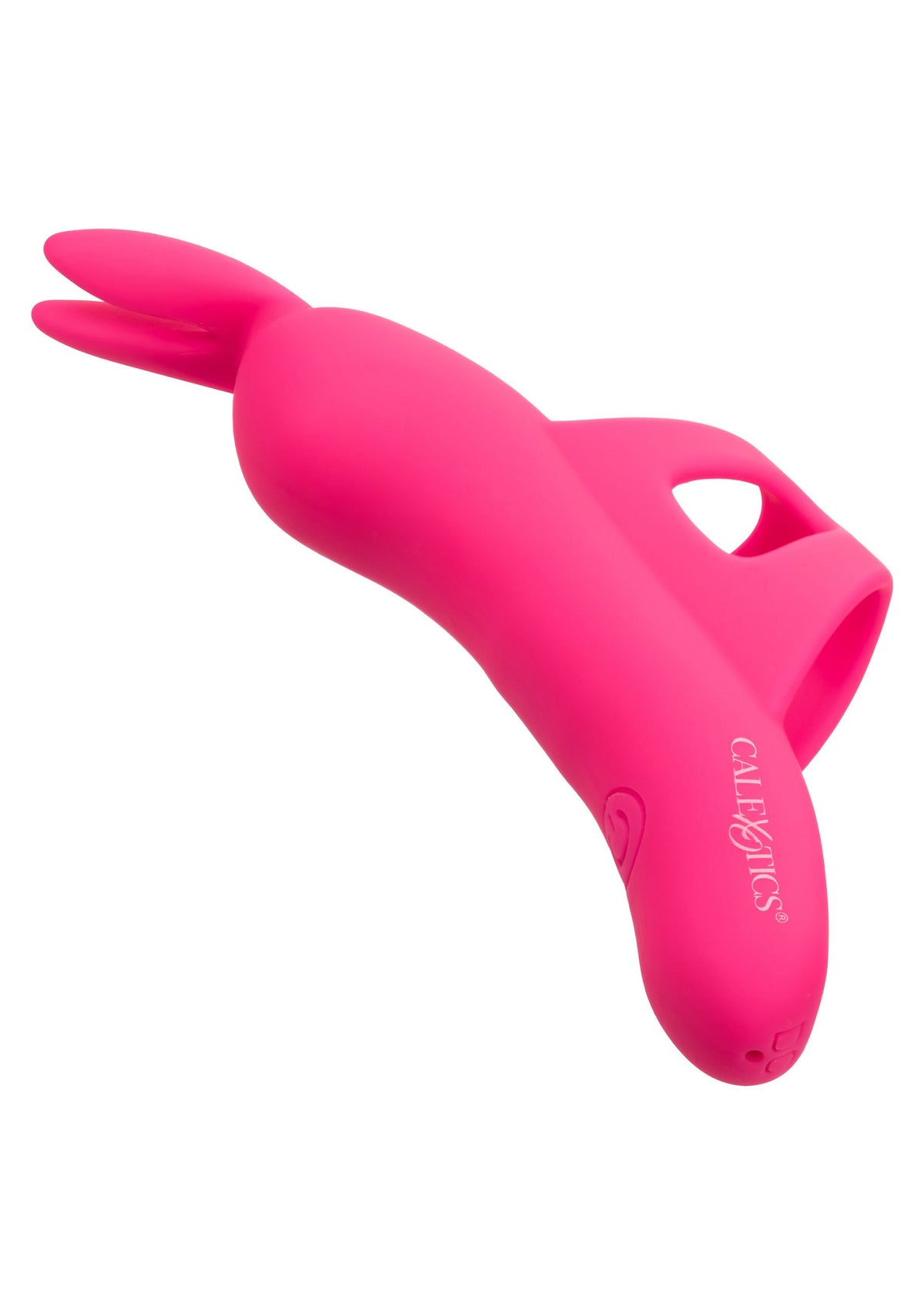 CalExotics Neon Vibes The Flirty Vibe