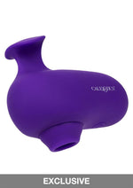 CalExotics Neon Vibes The Kissing Vibe