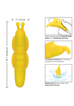 CalExotics Neon Vibes The Butterfly Vibe