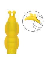 CalExotics Neon Vibes The Butterfly Vibe