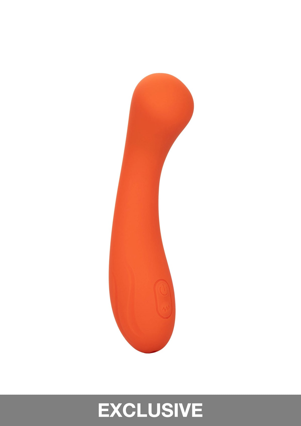 CalExotics Stella Liquid Silicone G-Wand