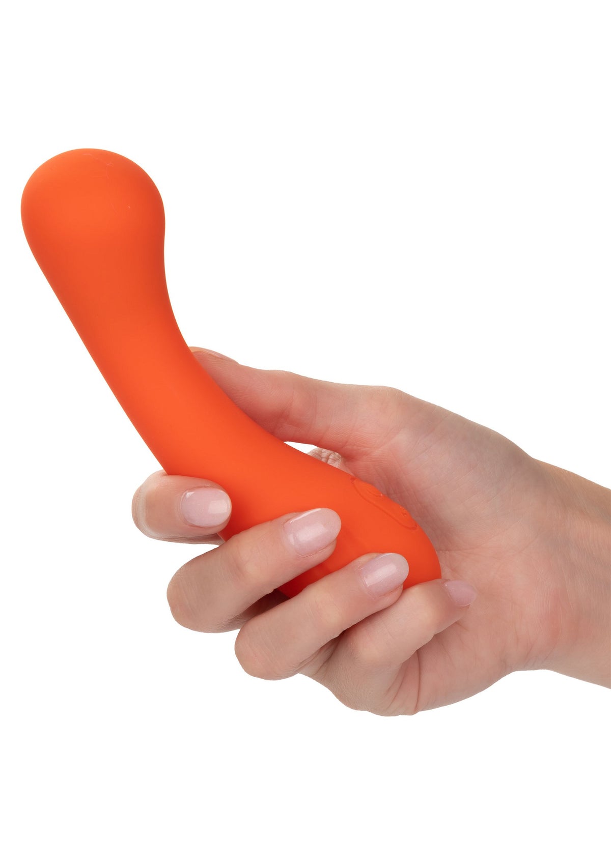 CalExotics Stella Liquid Silicone G-Wand