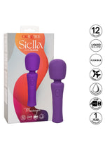 CalExotics Stella Liquid Silicone Massager