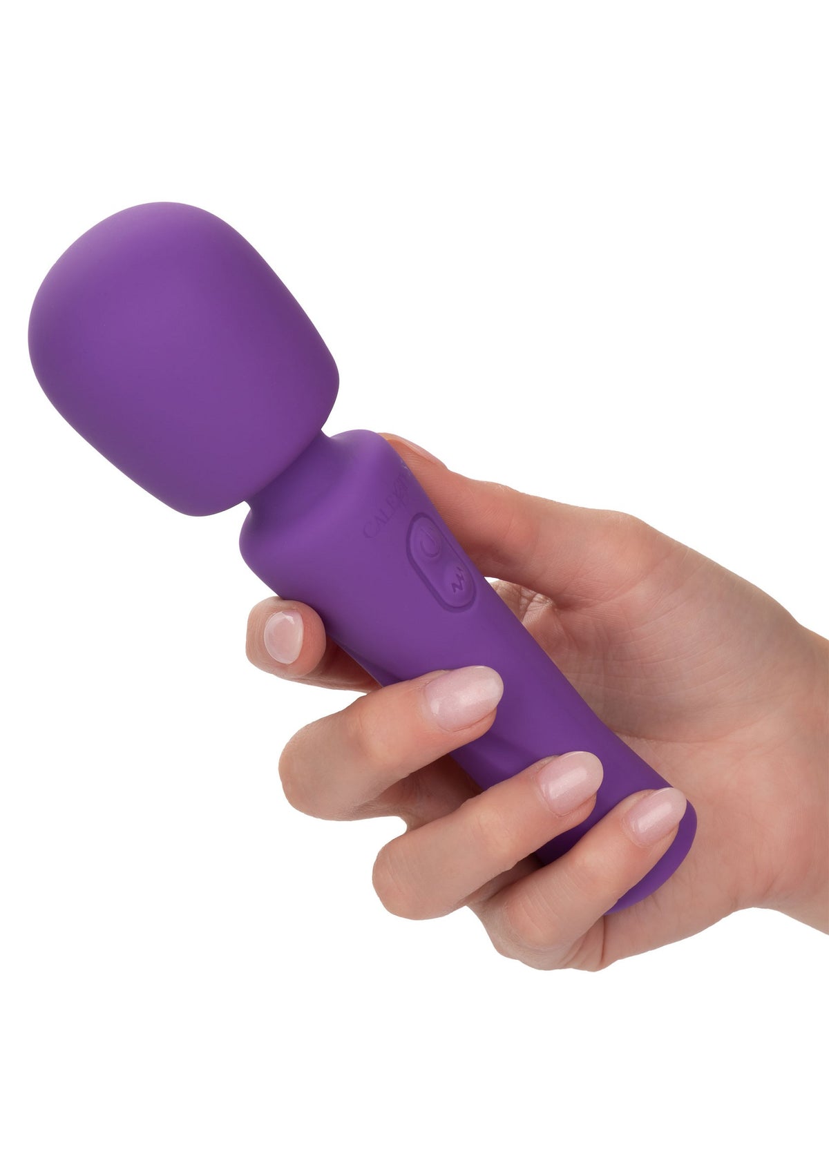 CalExotics Stella Liquid Silicone Massager