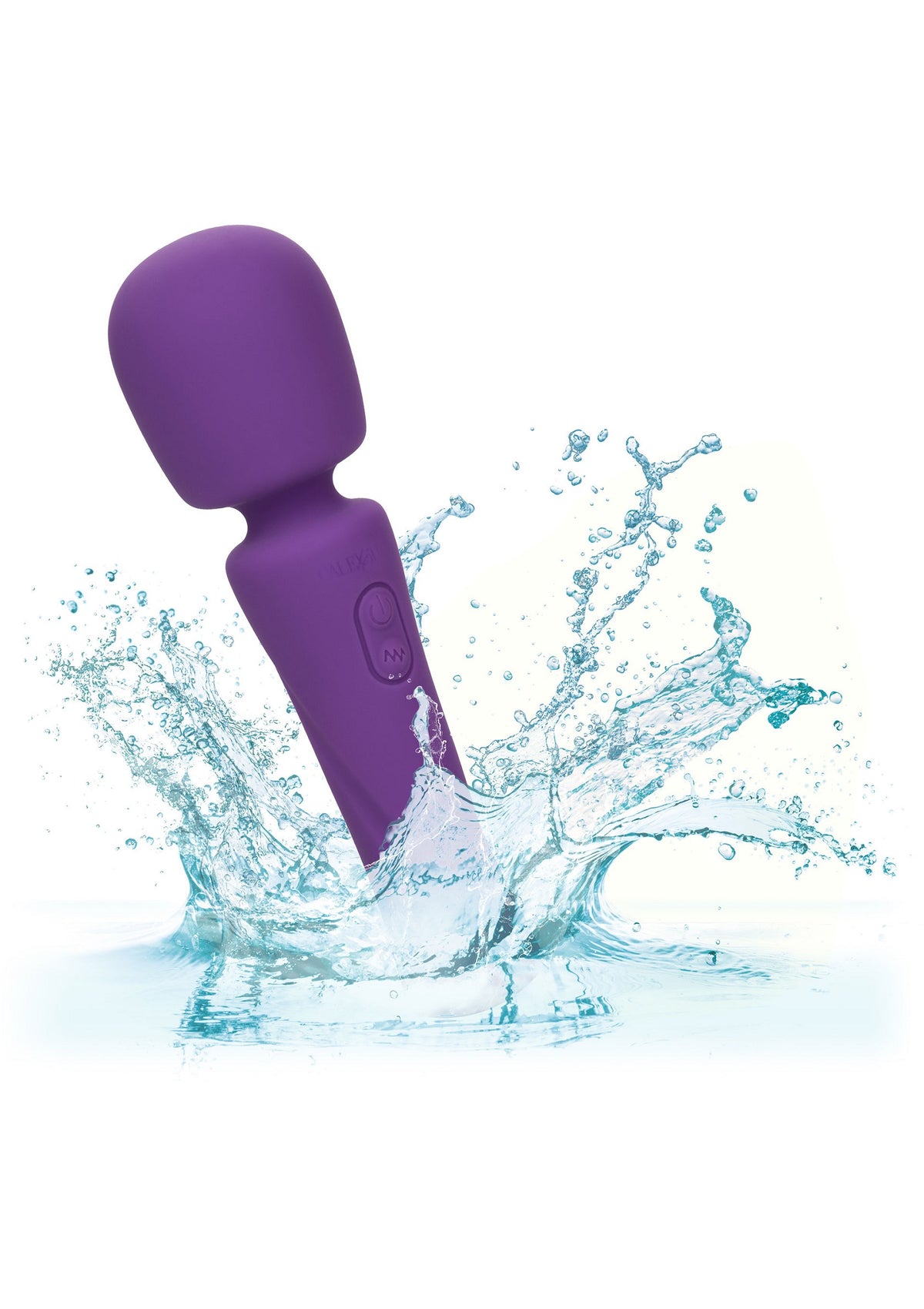 CalExotics Stella Liquid Silicone Massager