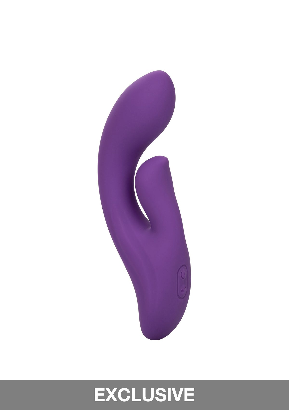 CalExotics Stella Liquid Silicone Dual Pleaser