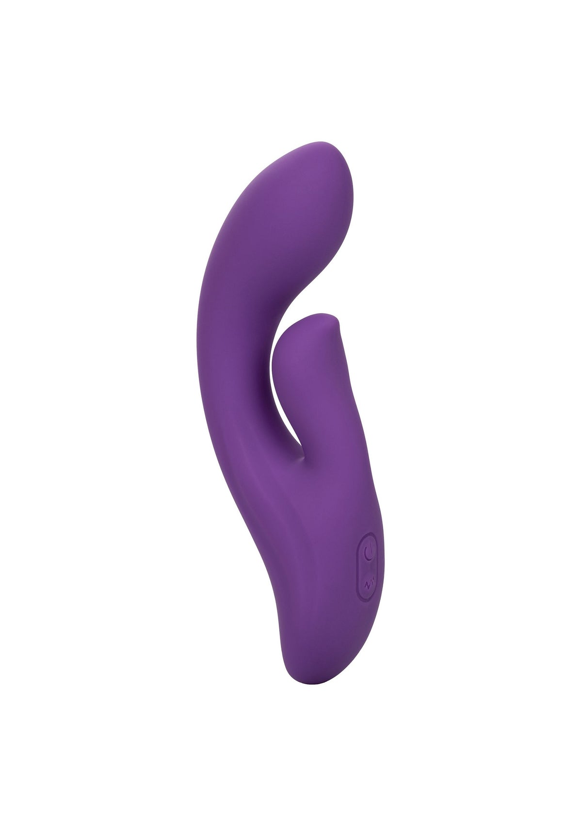 CalExotics Stella Liquid Silicone Dual Pleaser