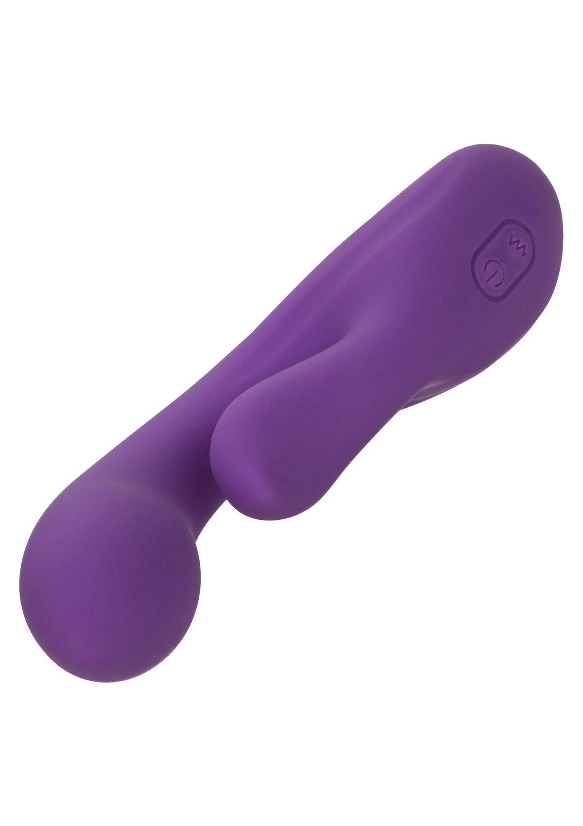 CalExotics Stella Liquid Silicone Dual Pleaser