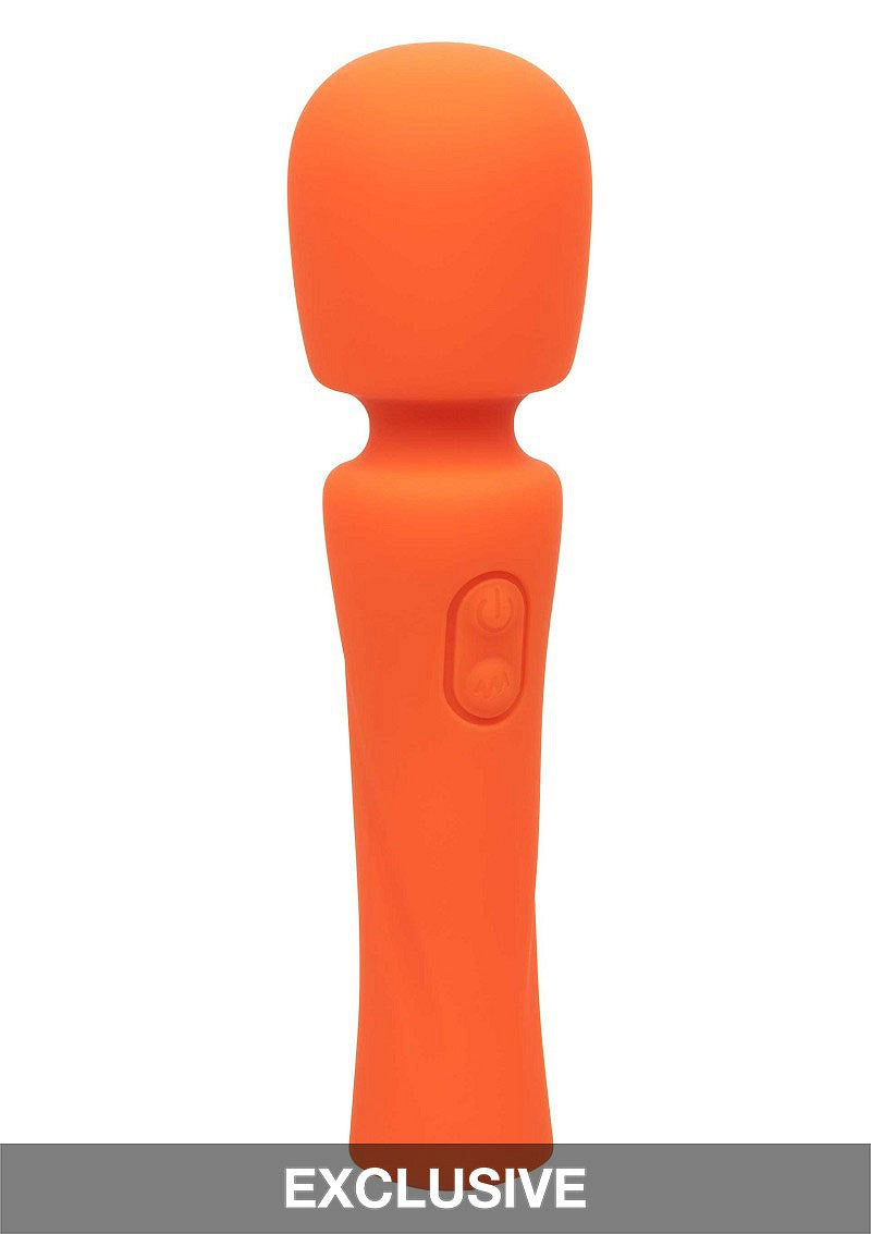 CalExotics Stella Liquid Silicone Mini Massager