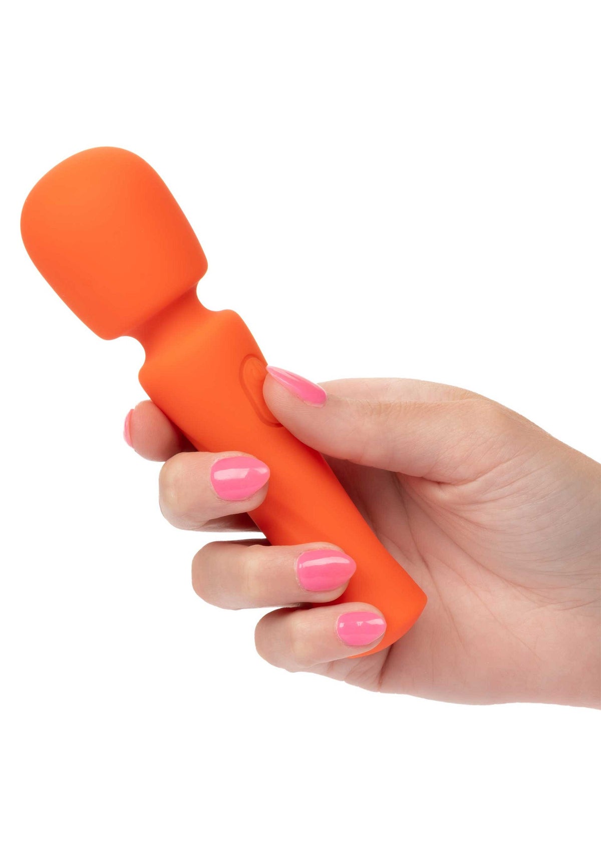 CalExotics Stella Liquid Silicone Mini Massager