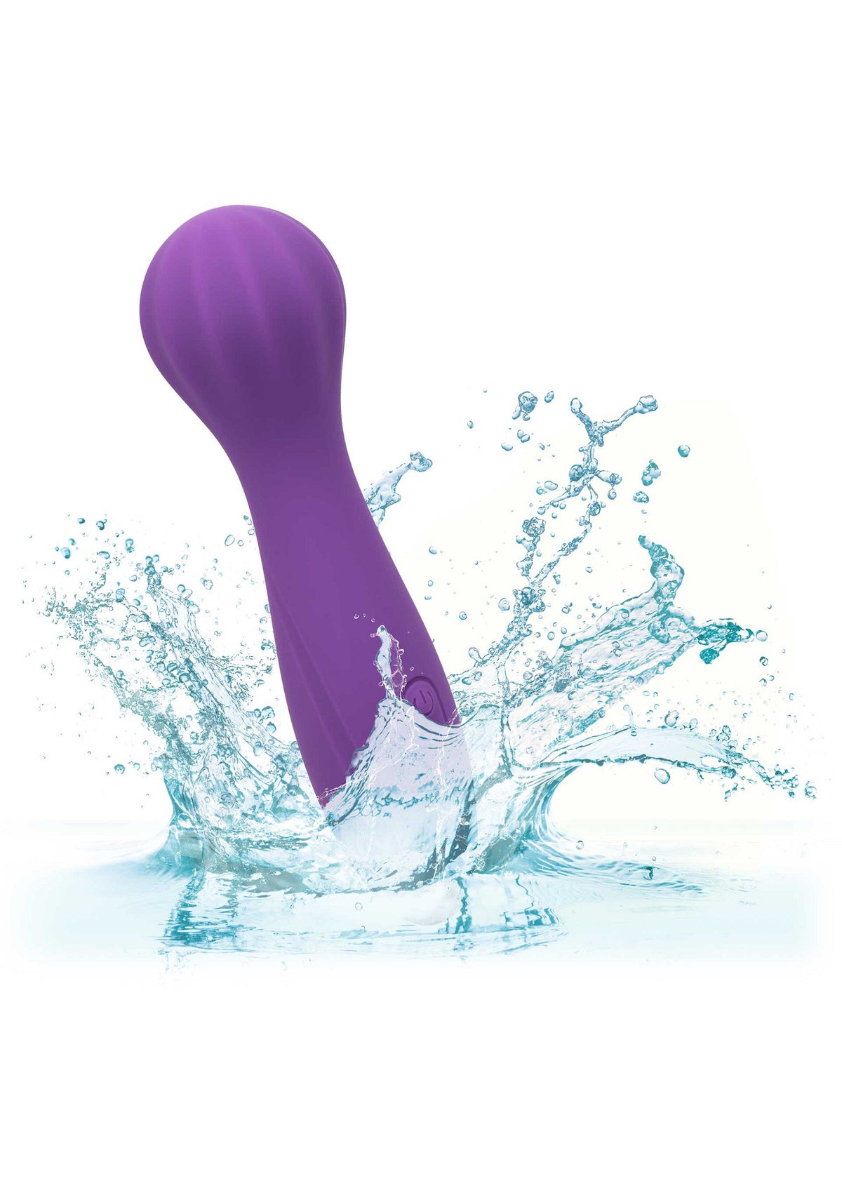 CalExotics Stella Liquid Silicone 'O” Wand