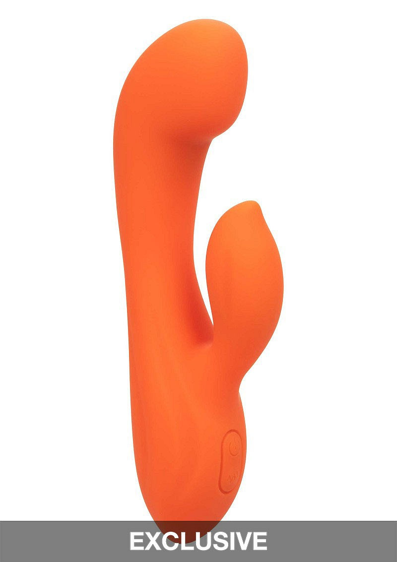 CalExotics Stella Liquid Silicone Dual 'G”