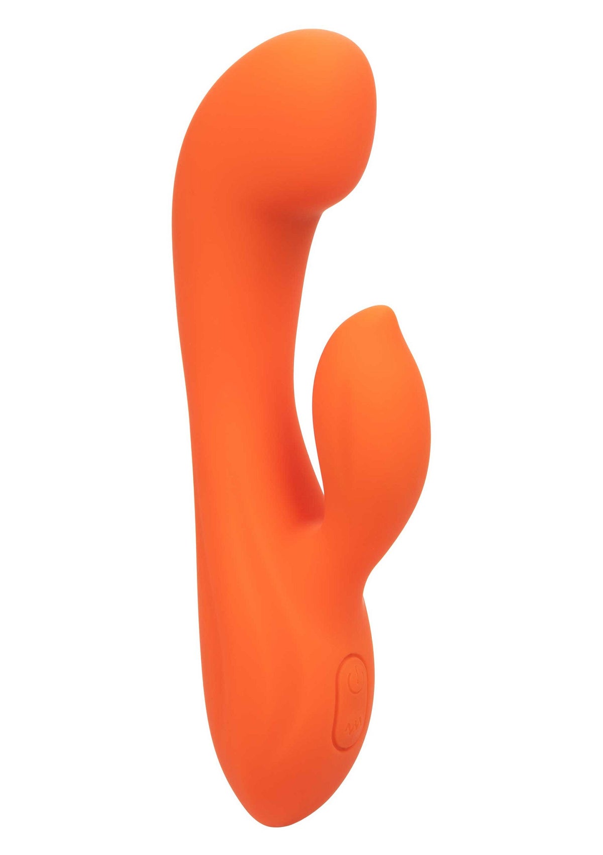 CalExotics Stella Liquid Silicone Dual 'G”