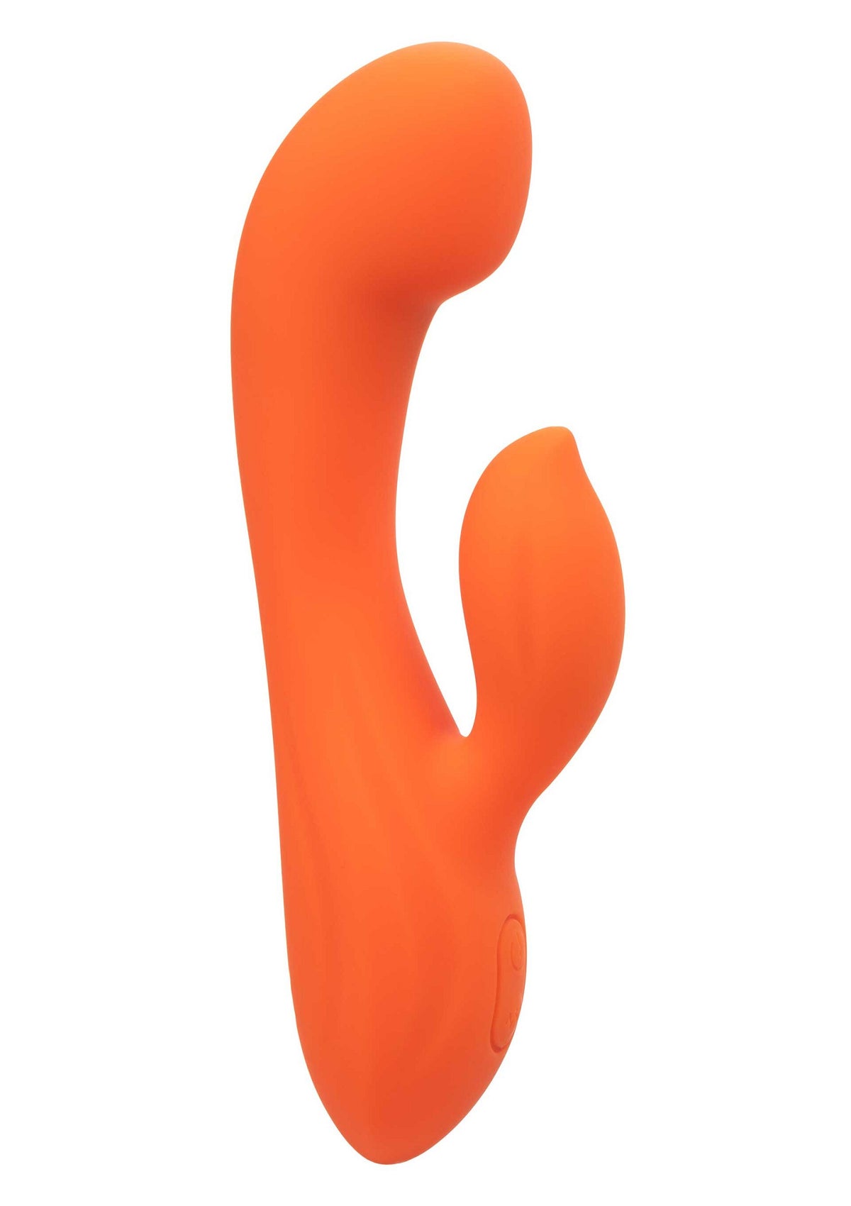 CalExotics Stella Liquid Silicone Dual 'G”