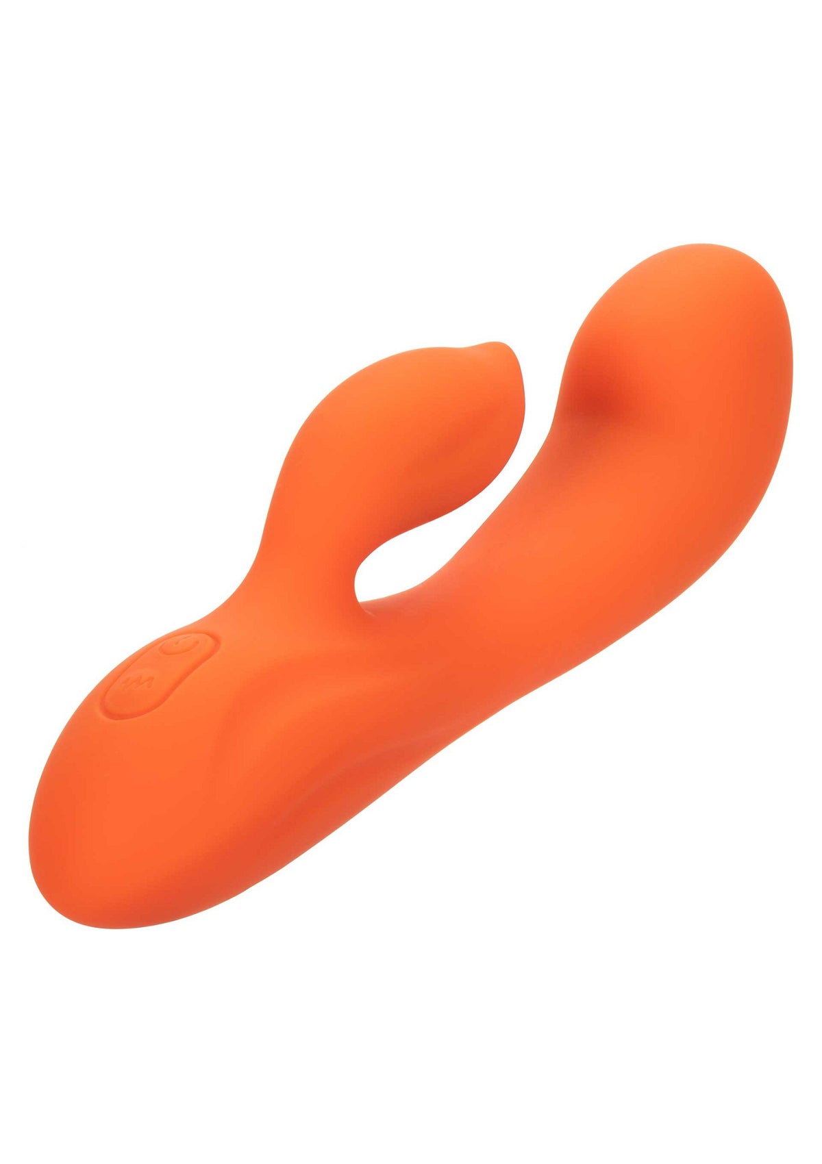 CalExotics Stella Liquid Silicone Dual 'G”